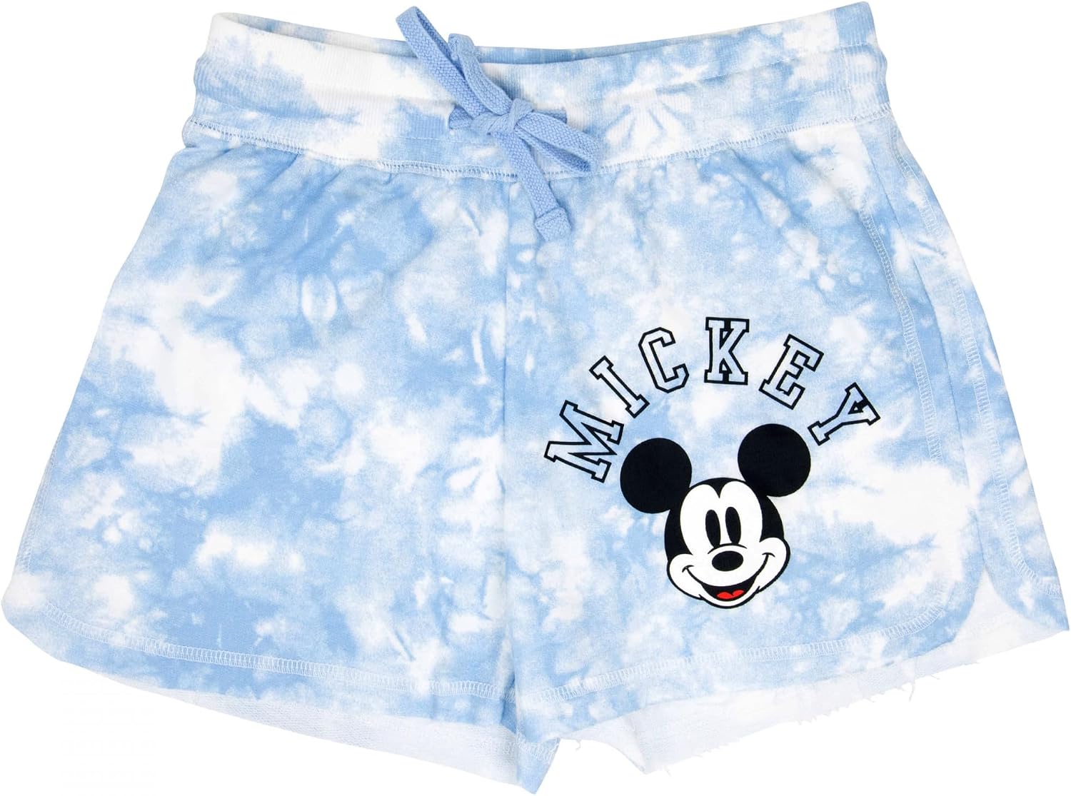 Mickey Mouse Happy Junior Shorts