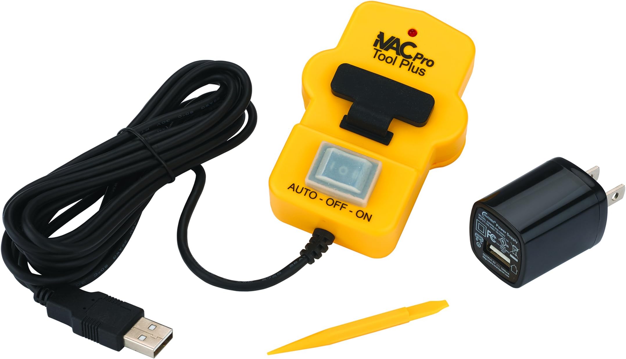 Pro Tool Plus (TP-NA)