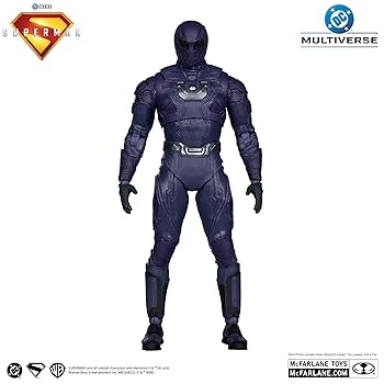 Amazon.co.jp: DCコミックス DCマルチバース デラックス