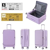 1/4 MDD対応 キャリーケース 青白 (匿名発送) ZRP-ZX | Check-In-L 90L 80534 – ZERO HALLIBURTON