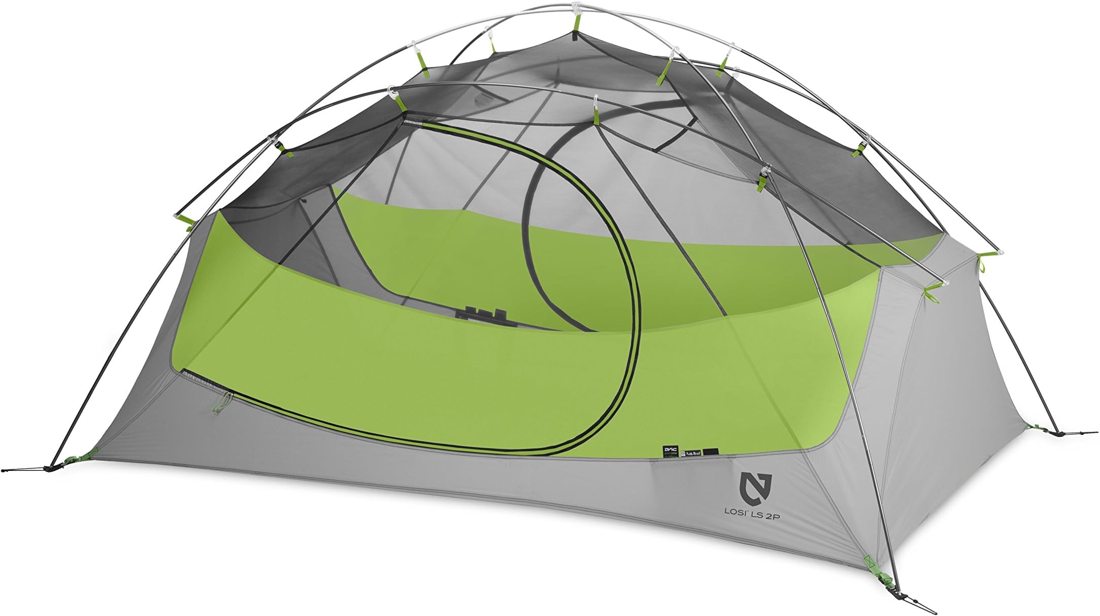 NEMO Losi LS 2P Backpacking Tent