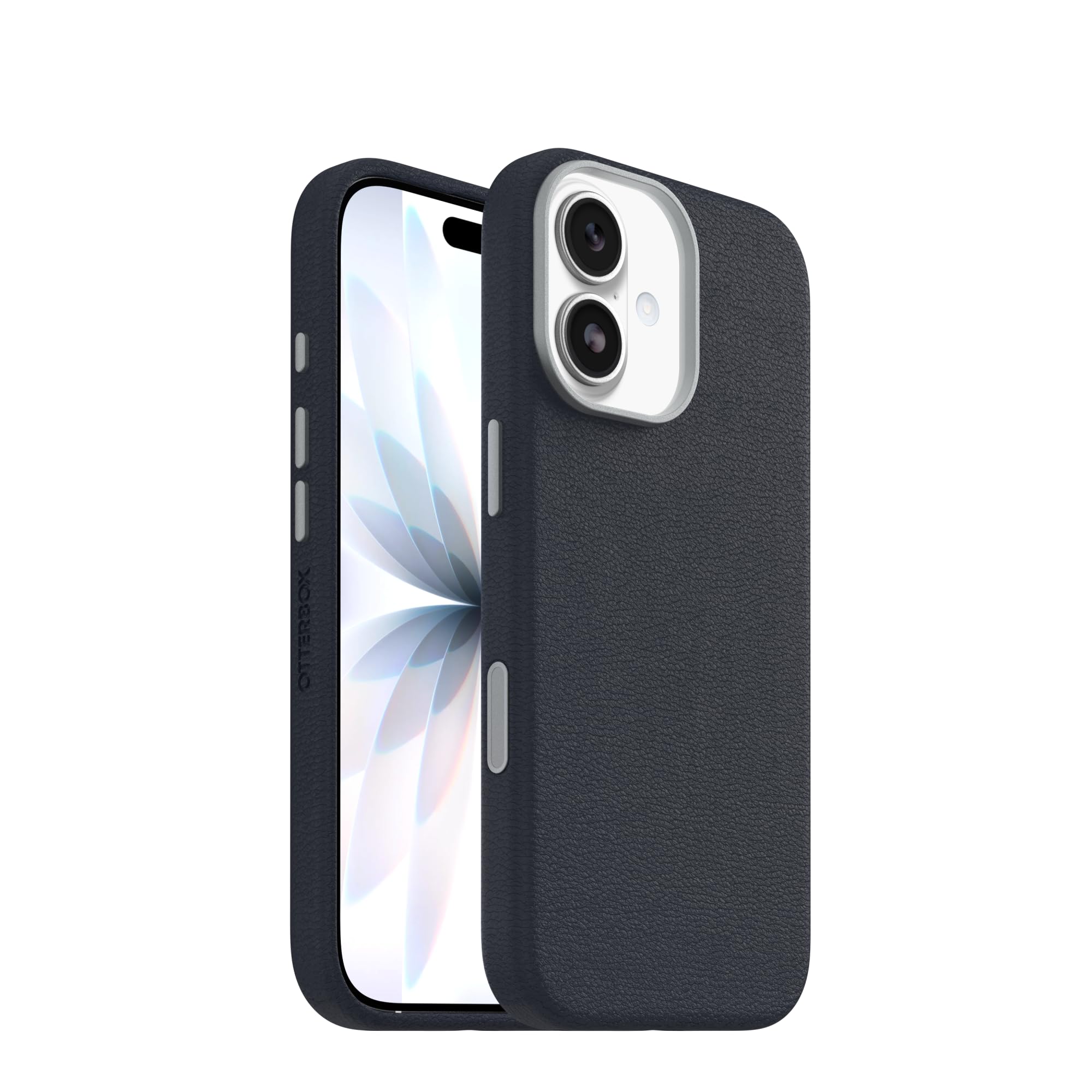 Amazon.com: OtterBox iPhone 17 Symmetry Series Cactus Leather Case