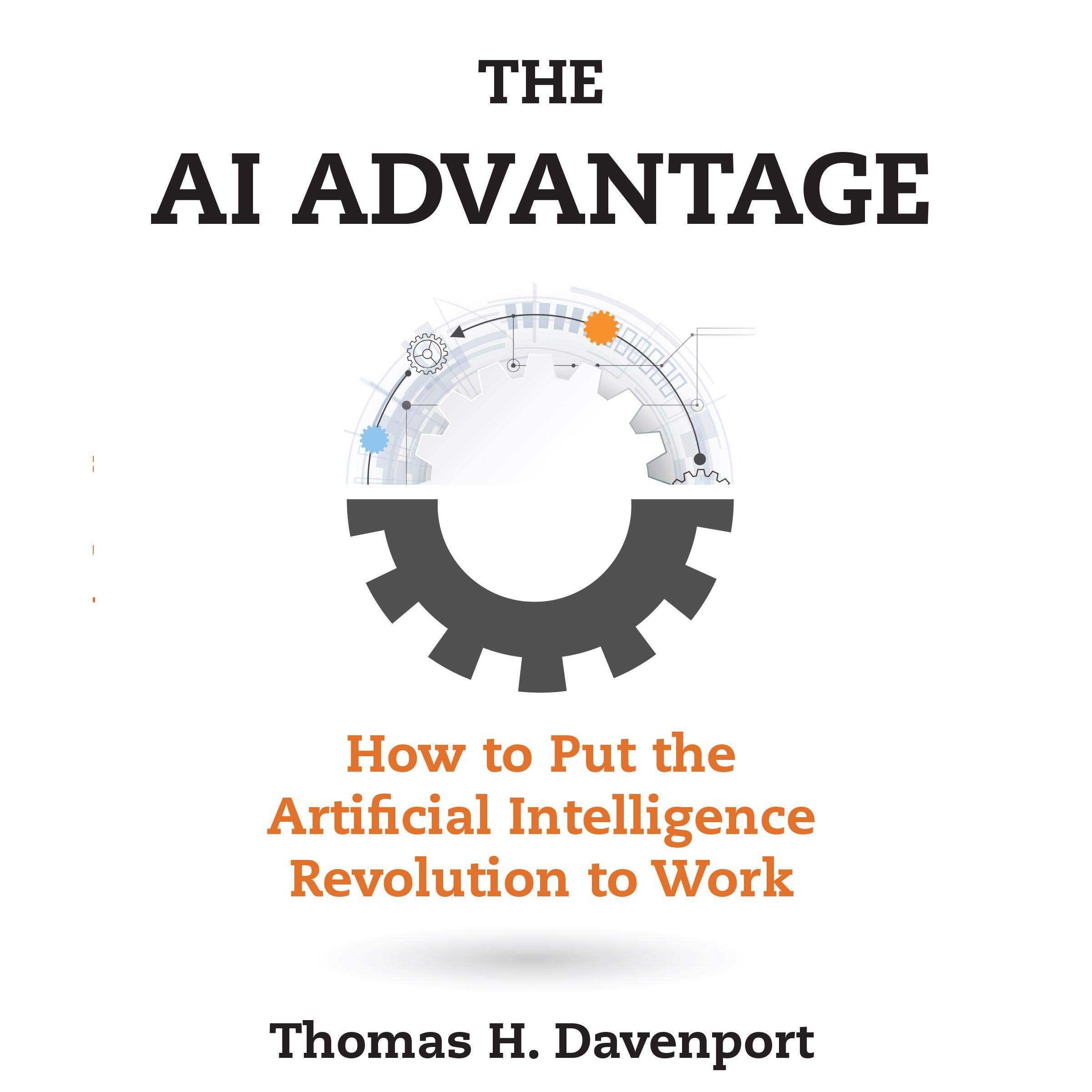 The AI Advantage