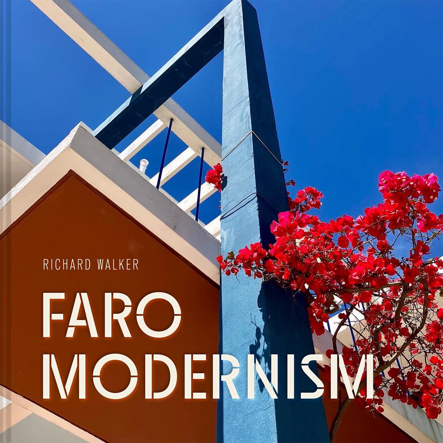 Faro Modernism by Richard Walker - 9781849949958