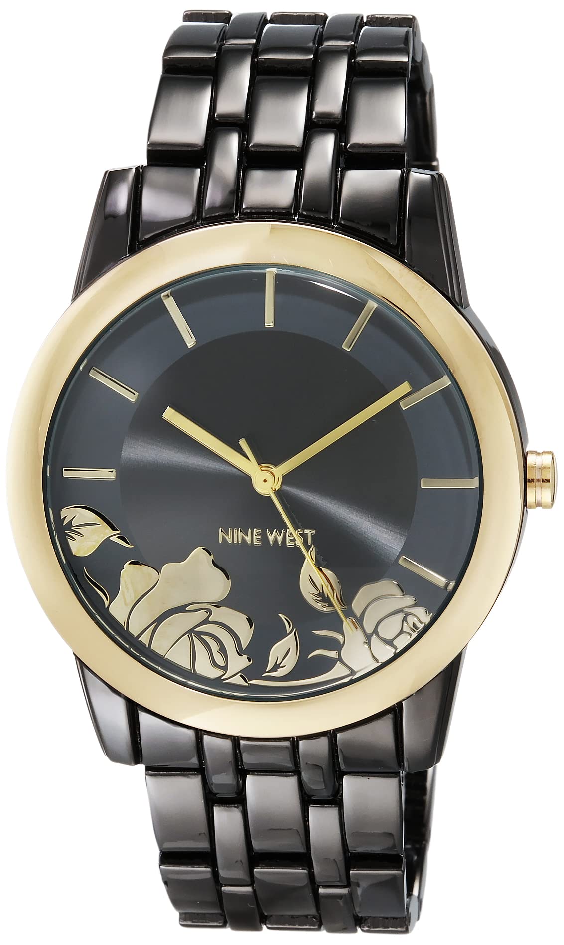 Nine West Womens Bracelet Watch (B096L31S4Q) Amazon Price History, Amazon Price Tracker