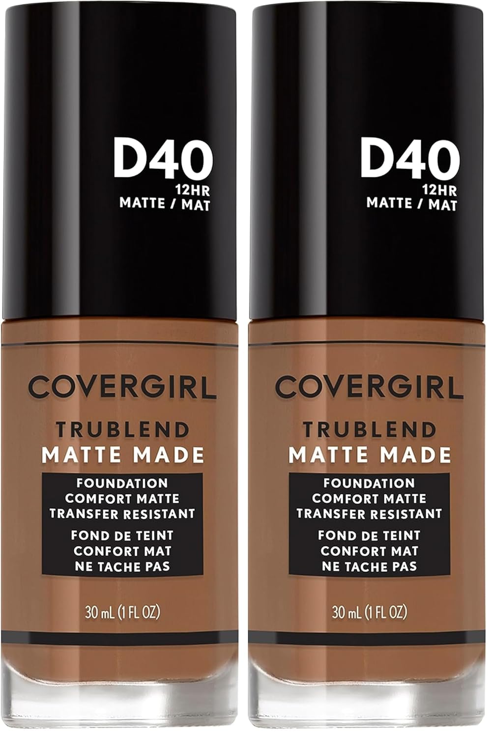 DEEP BRONZE