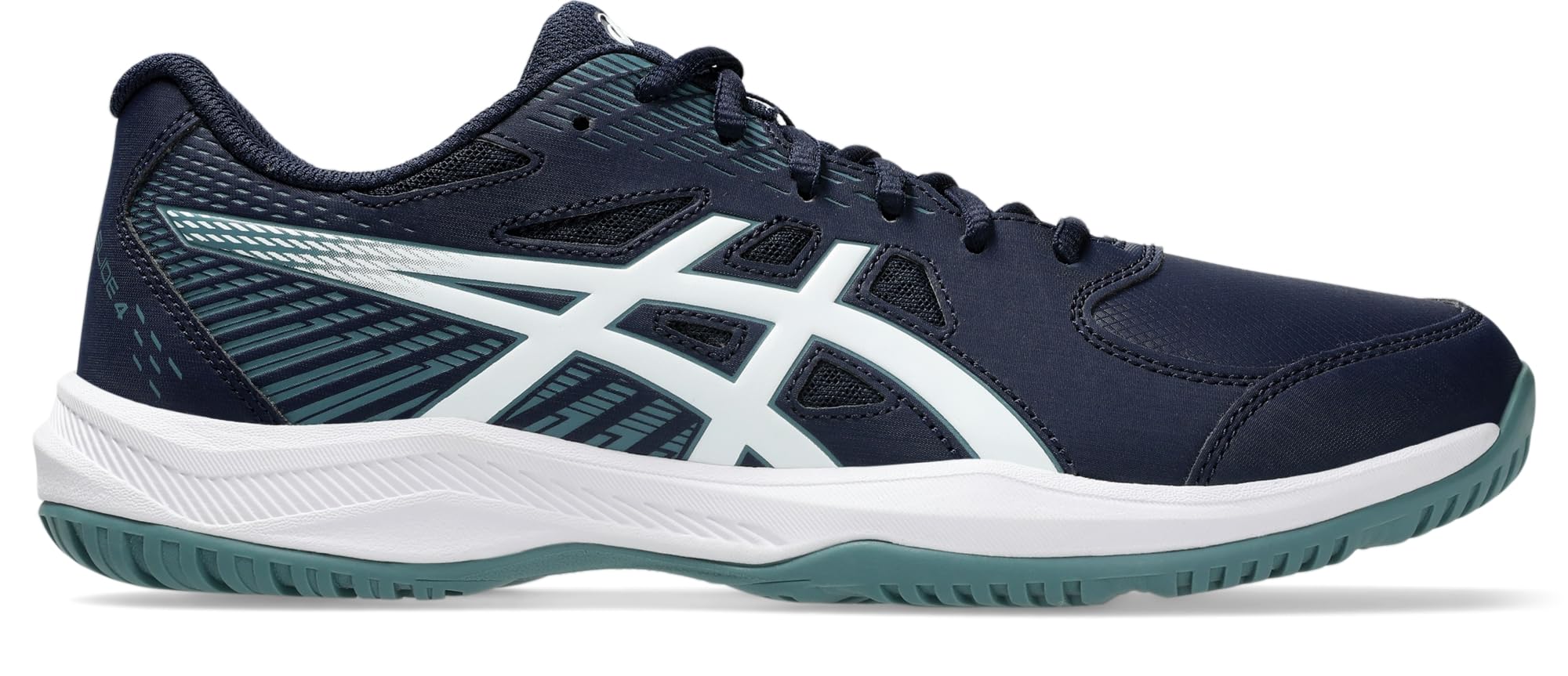 Asics Court Slide 4 Tennis Shoes