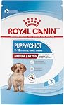 Royal Canin Taille Santé Nutrition Chien sec moyenne Alimentation, 4 Voir lb