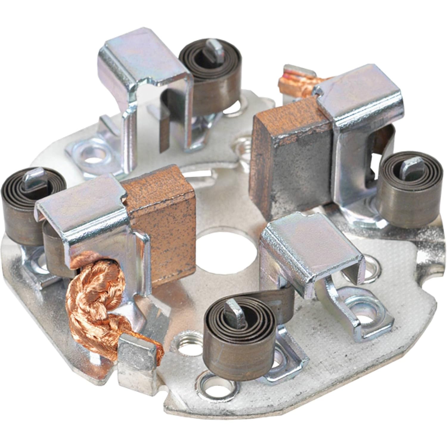 DB Electrical Brush Holder Assembly