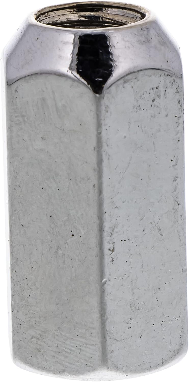 CUB CADET 71204127 Chrome Lug Nut Diesel 4x4 EFI Tracker