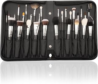 VEGA PROFESSIONAL Makeup Brush Set of 30, (VPPMB-45) Price In India