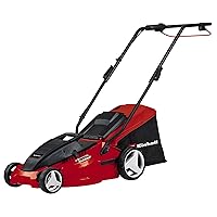 Einhell Tagliaerba elettrico GC-EM 1500/36 (motore di potenza di carbonio 1500 W)