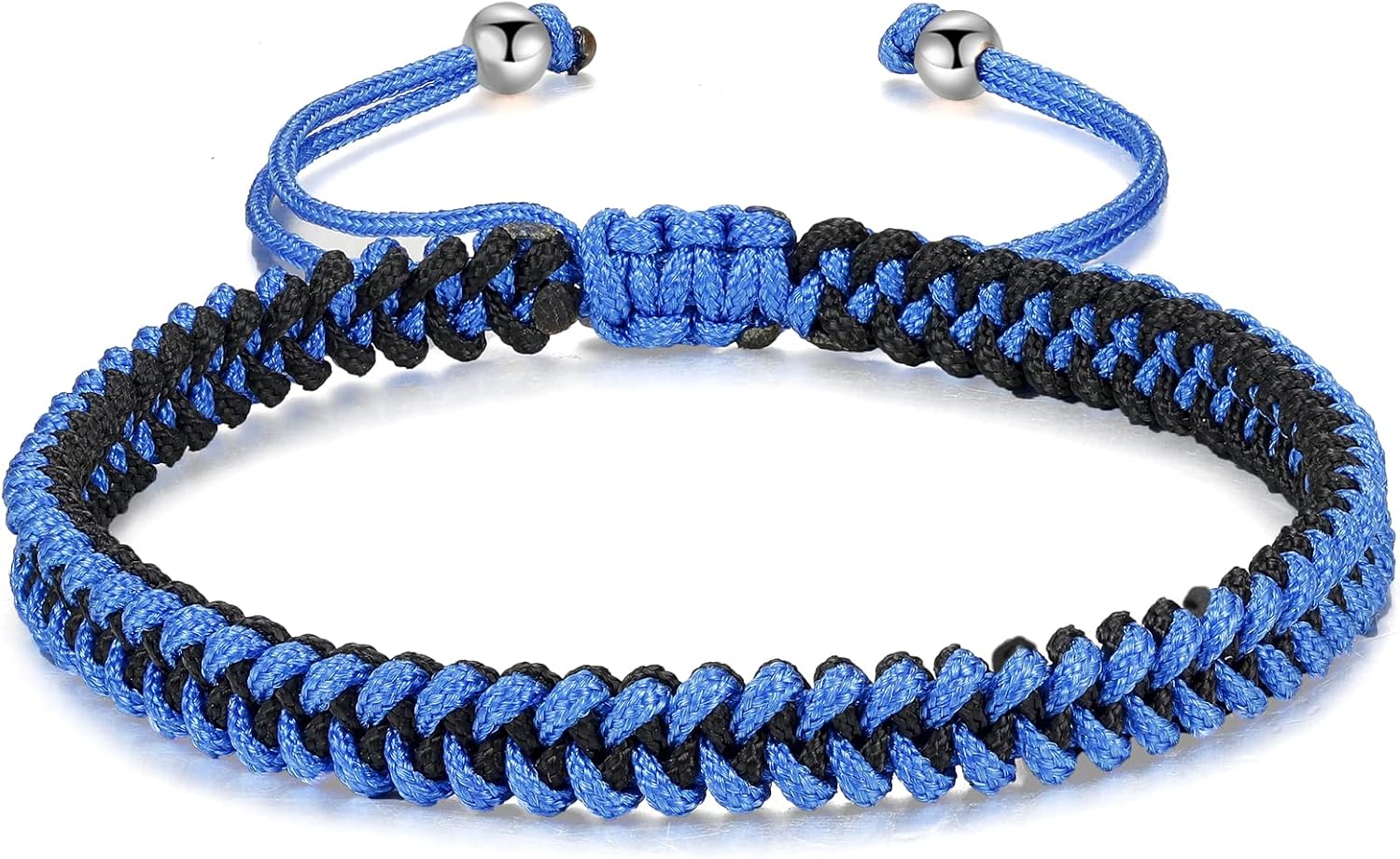 Blue black