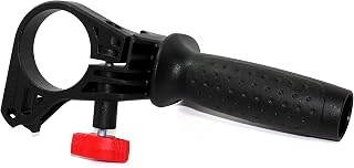 Bosch Parts 1612025078 Auxiliary Handle