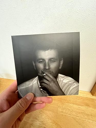 Amazon.co.jp: Whatever People Say I Am Thats What I Am Not [Analog