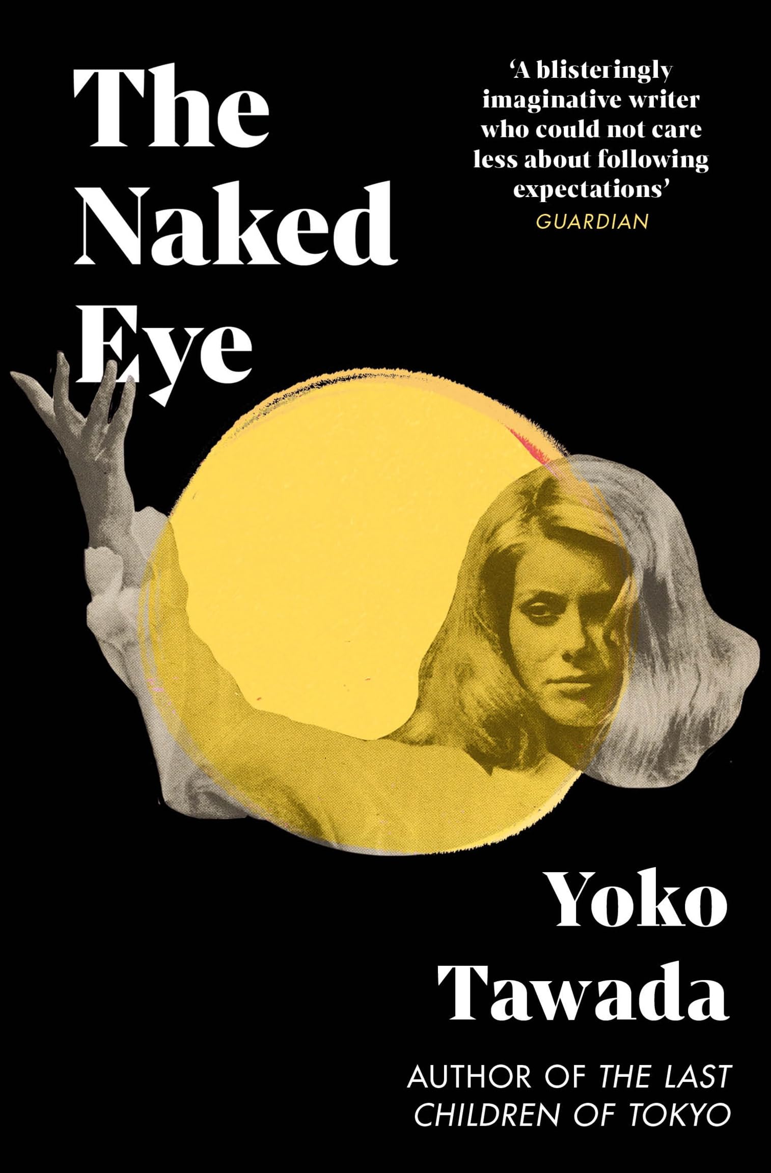 The Naked Eye