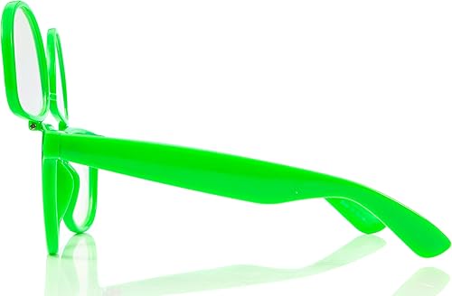 Miniatura 7 de Alternative Imagination Vasos de doble difracción premium, ideales para raves, festivales