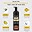 Goiple Lace Tint Melting Hair Mousse, 6.8 fl oz - Natural Finishing Color for Women Wigs Toupees and Hairpieces (Dark Brown)