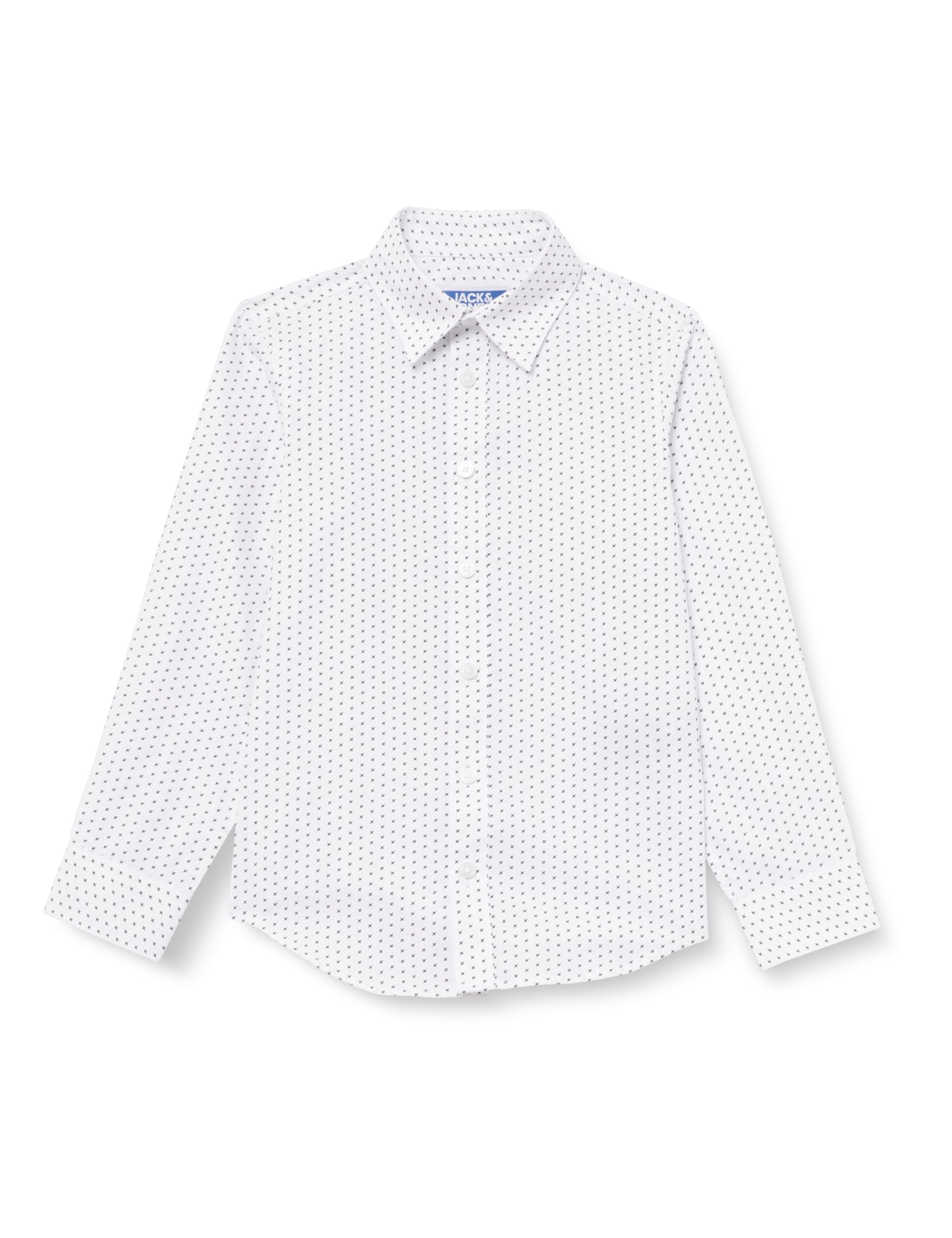 JACK&JONES JUNIOR Camisa para Niños