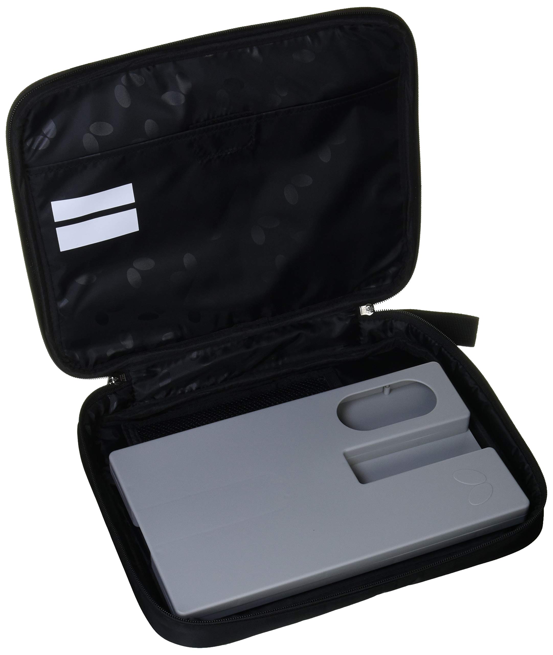 Amazon | バタフライ(Butterfly) 卓球用ケース エンブレム・ケース