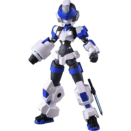 ダイバディプロダクション ロボット新人類ポリニアン ポリニアン STピースクレイM型[Ver.レグナート] ノンスケール PVC&ABS製 塗装済み可動フィギュア