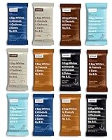 Vista 1 de Snack de barra de proteínas sin gluten, 1.83 onzas (paquete de 12)