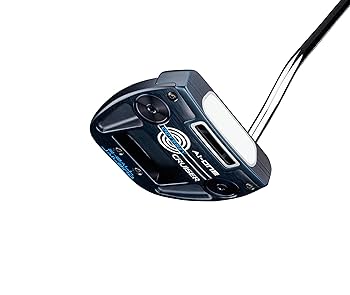 オデッセイ 中尺パター　2ボール 38インチ　2-BALL SRT 2BALL 数量限定】ODYSSEY Ai-ONE CRUISER 2-BALL JAILBIRD パター