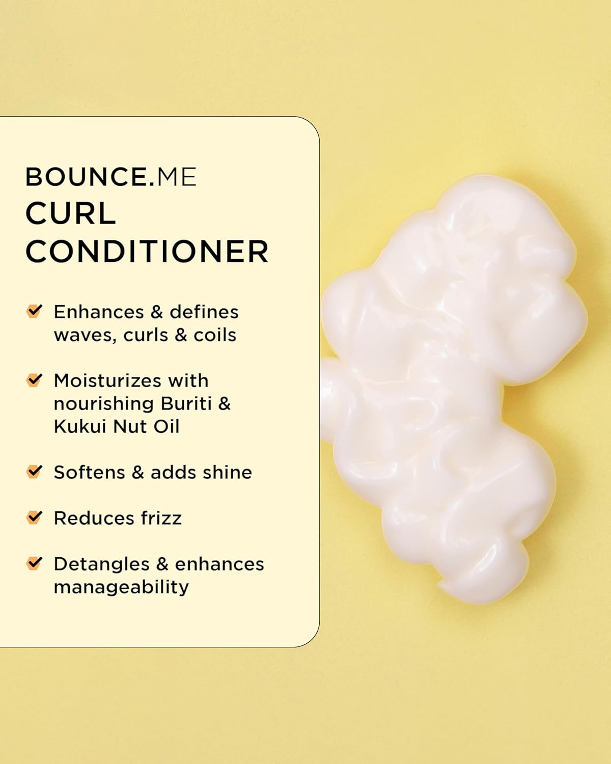 BOUNCE.ME Curl Duo