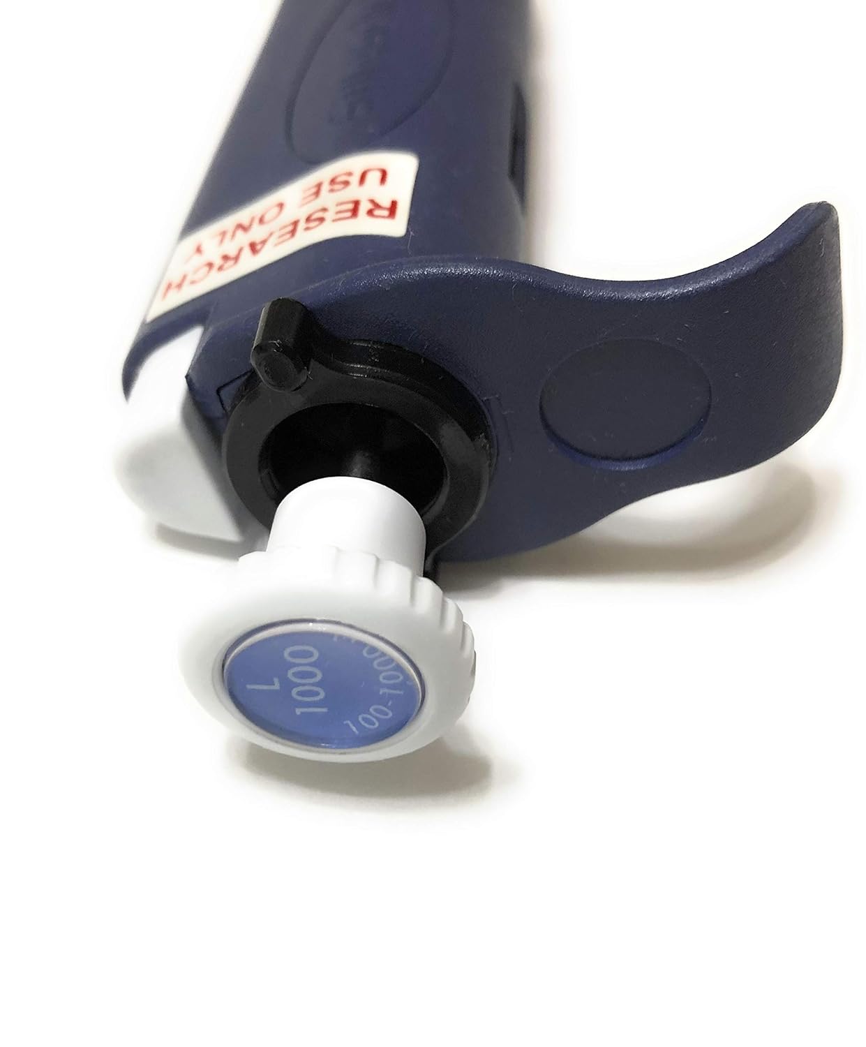 Rainin Pipet-Lite L1000