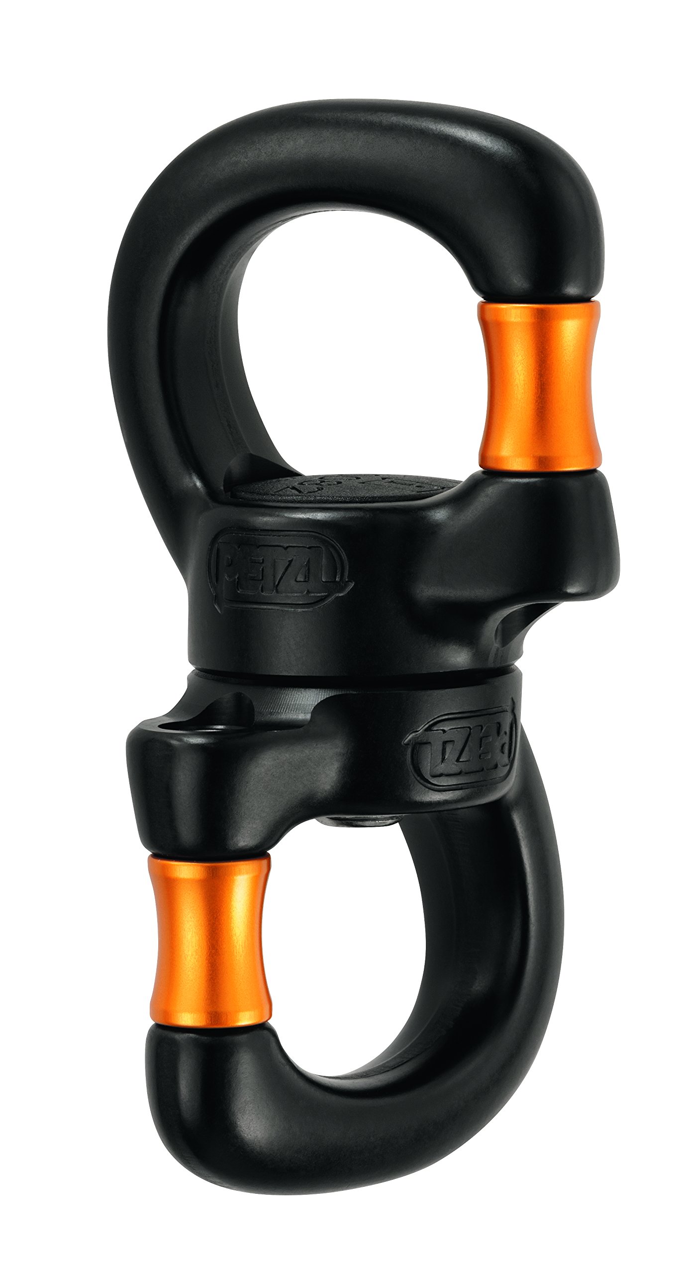 PETZL -Swivel Open Eslabón Giratorio