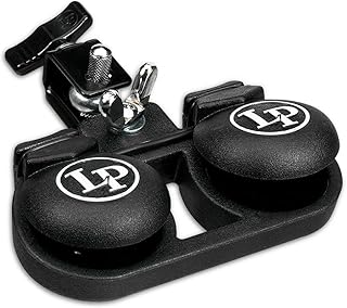 LP Latin Percussion Castanet Machine Mountable LP427