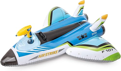 Vista 32 de INTEX Inflatable Pool Float: Pool Toy for Kids