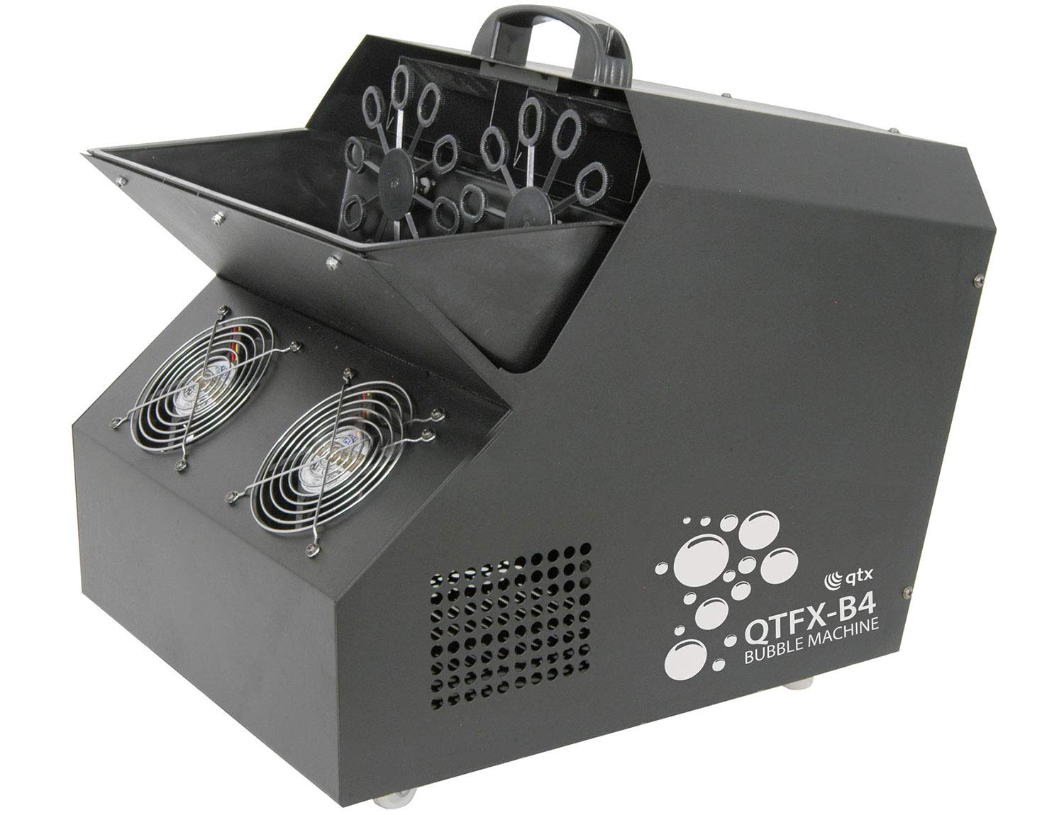 Bubble Machine professionale