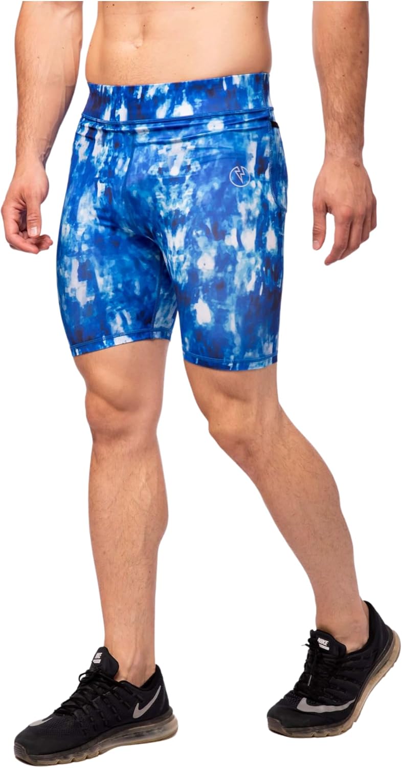 Blizzard Compression Shorts