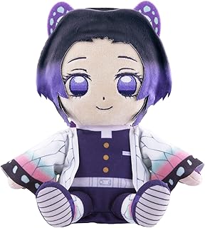 鬼滅の刃 おしゃべりしのぶ(対象年齢:6歳以上)