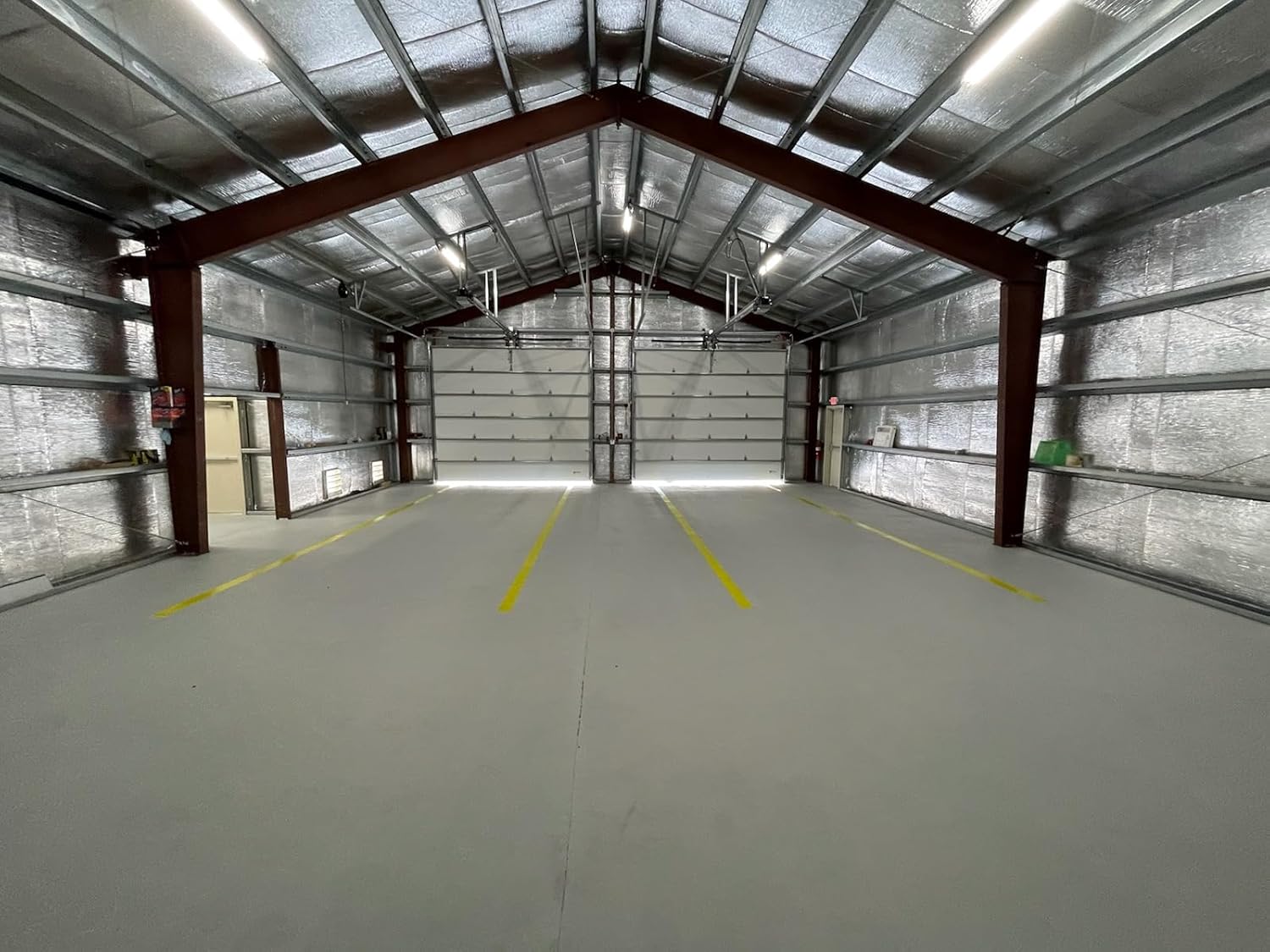 Concrete Sealer ACRATHANE™ Commercial Grade (Battleship Gray, 1 Gallon)