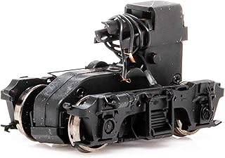 Athearn HO Blomberg M Power Truck Rubber/Timken 1 ATHG40401 HO Parts