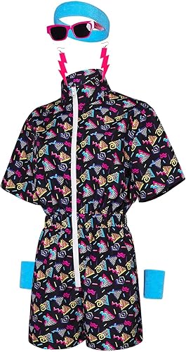 Miniatura 2 de Traje de baño de anime para mujeres y niñas traje de baño de bikini traje de baño con capa bata de baño corta sin mangas conjunto de pantalones