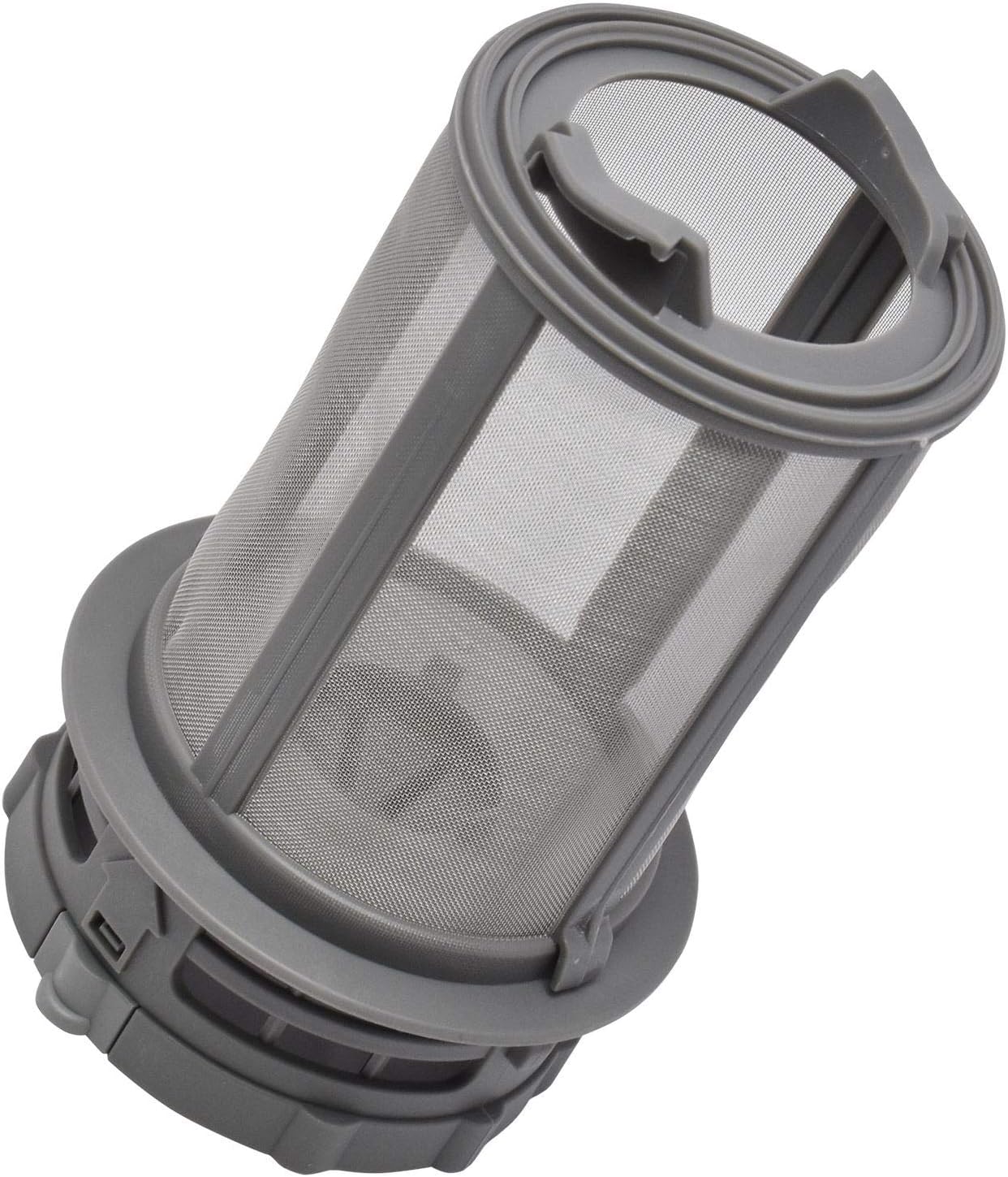 sparefixd Drain Mesh Water Filter to Fit Lamona Dishwasher Amazon.co