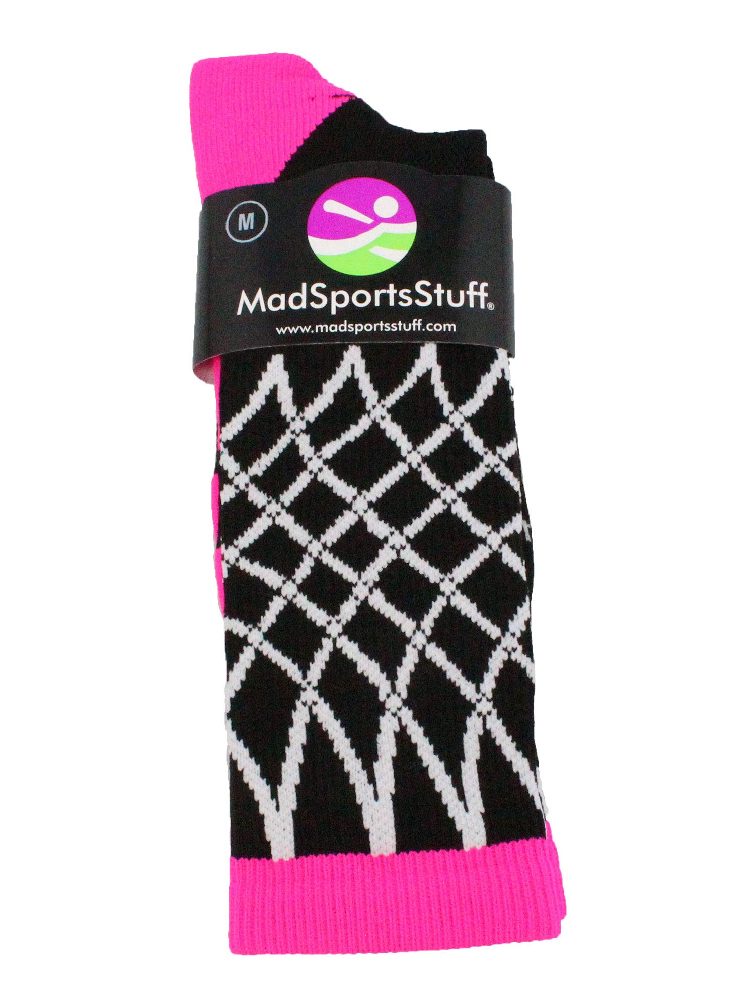 madsportsstuff basketball socks