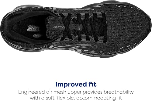 Vista 4 de Brooks Hombres Glicerina 20