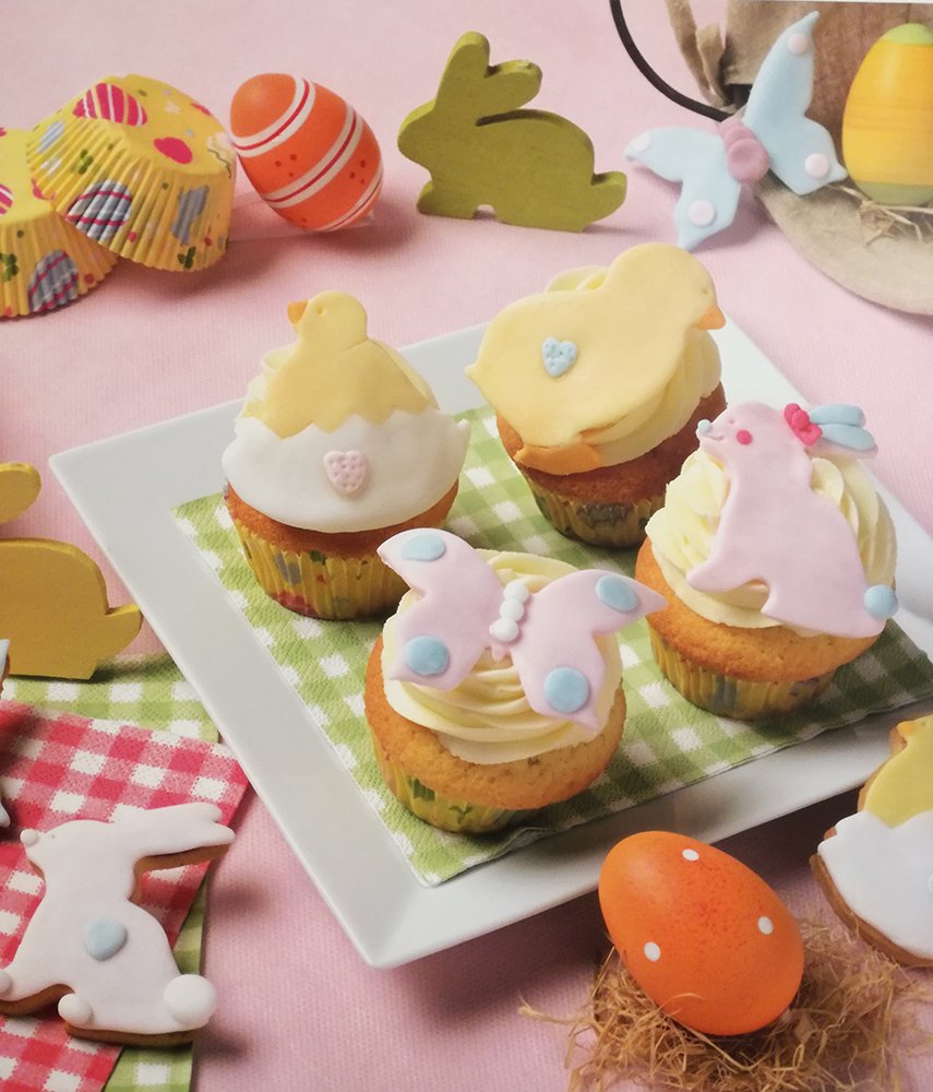 Wilton 4.3 in. W x 15.4 in. L Muffin Pan Silver