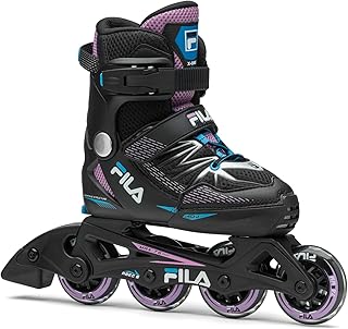 [フィラ スケート] FILA SKATES X-ONE インラインスケート 子供用 大人用 国内正規代理店品