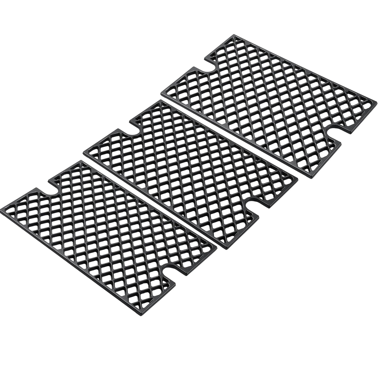 Amazon.com : Grillflame GR2205723-OG-00 Grill Grates Replacement