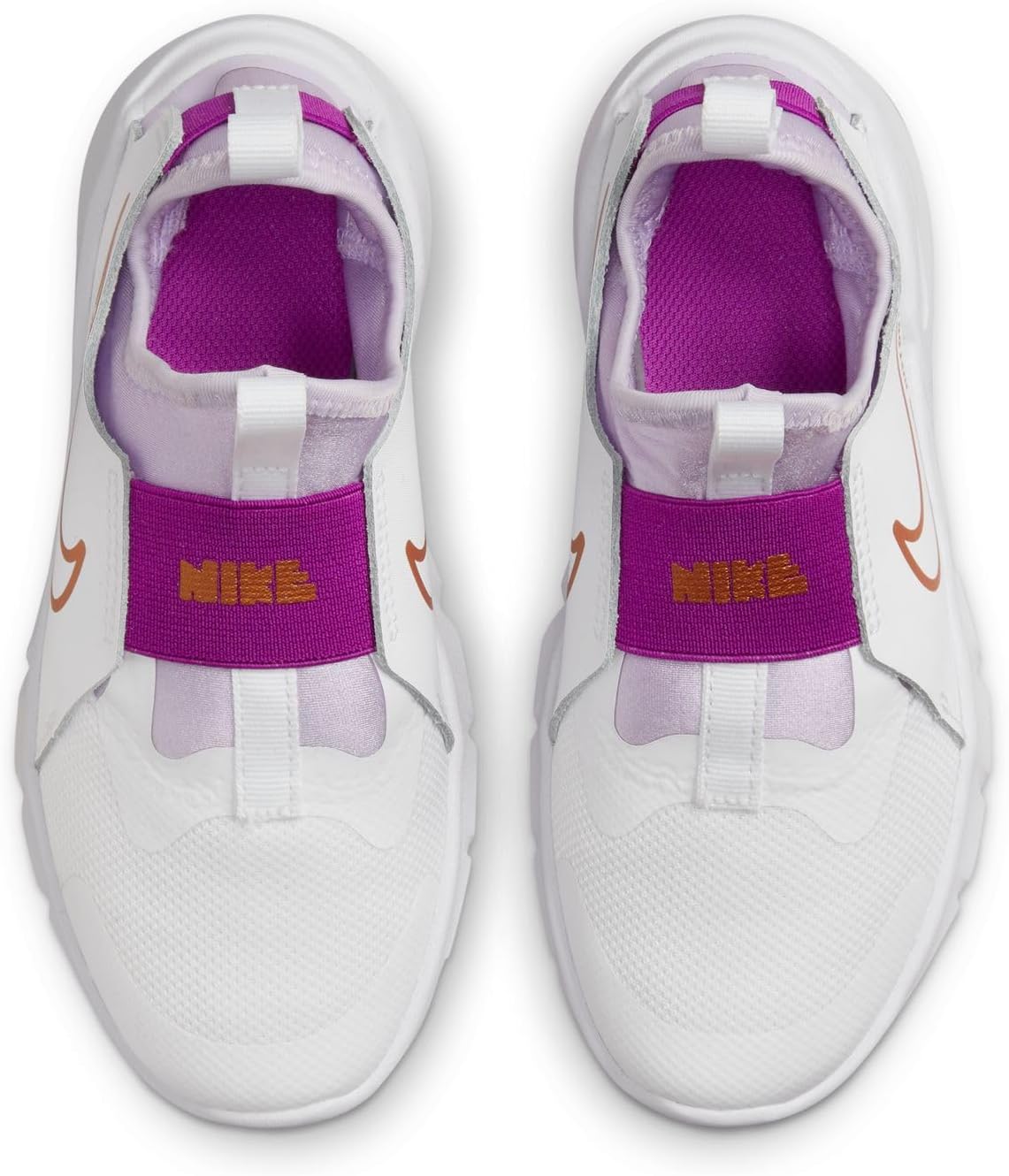 Nike Kids' Flex Runner 2 Sneakers