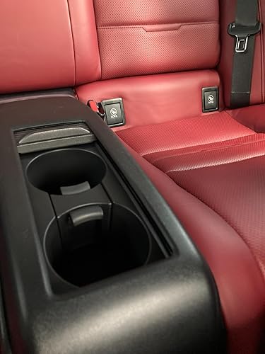 Amazon | LEXUS レクサス2014年9月～のRC に！リアコンソールBOX