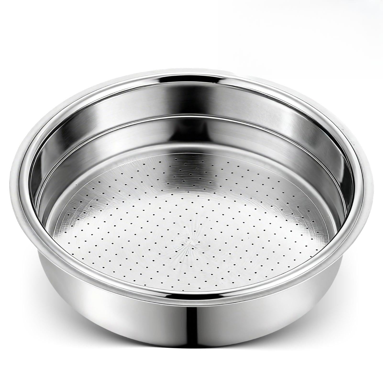 豆銀　大小9個 Amazon.com: 51 公釐Portafilter 濾籃單杯可重複使用不銹鋼濃縮咖啡濾