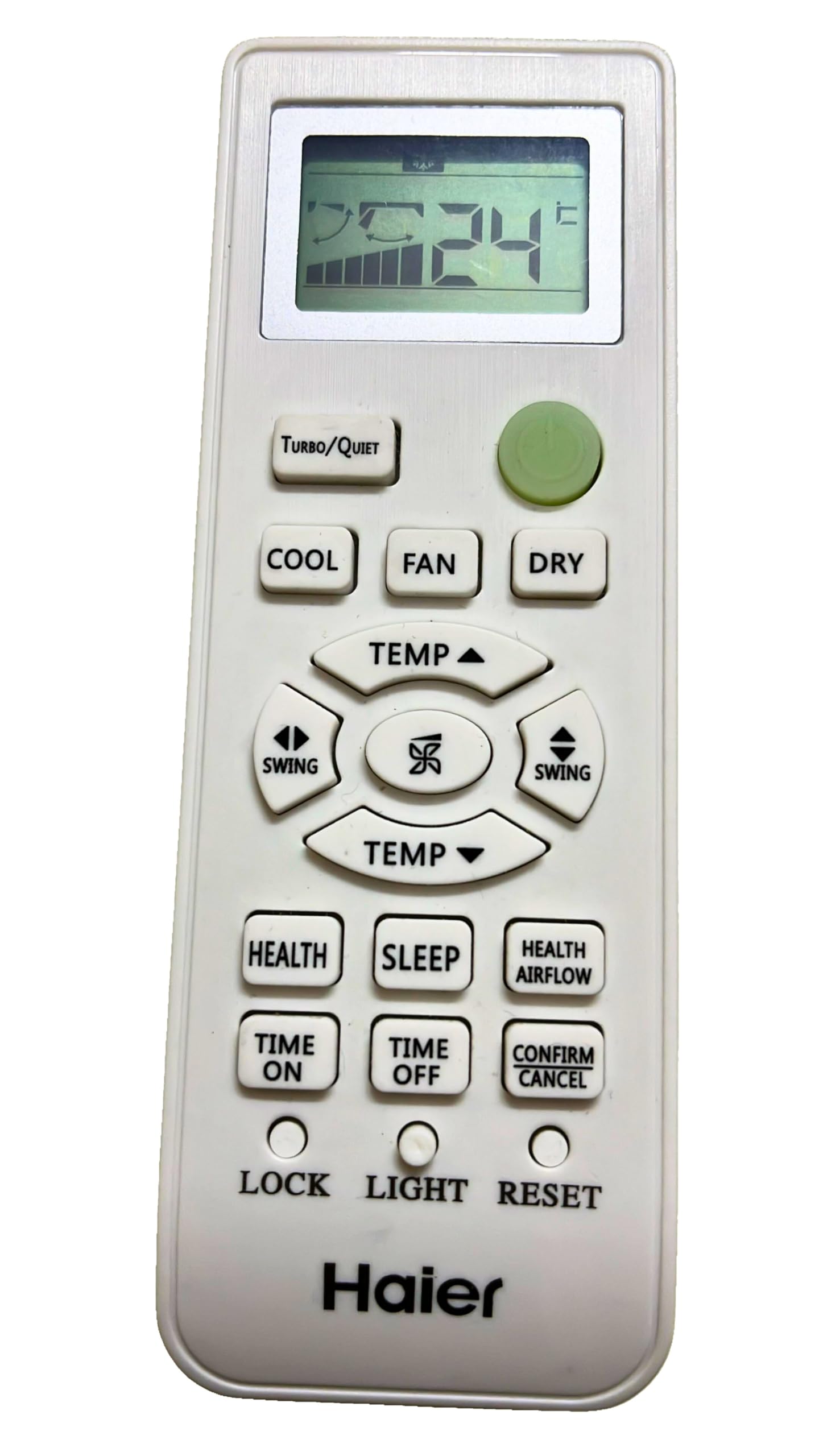 AC Remote Control AC-131 Compatible for Haier AC [Share Your Old Remote Photo On Whatsapp 9873464098 After Placing The Order] (B0DBFMD572) Amazon Price History, Amazon Price Tracker