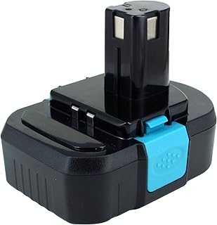 Amazon Fr Batterie Ryobi 14 4v