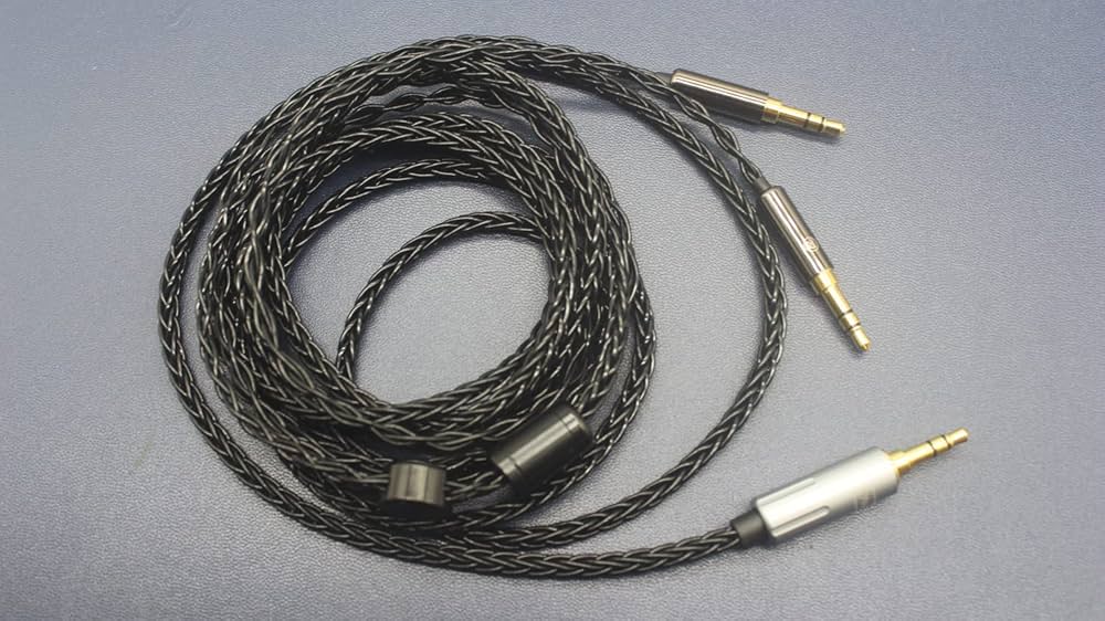 G4 audio ARAYA+DNA1＋Pentaconn Cable Nox G4 audio ARAYA+DNA1＋Pentaconn Cable Nox ISN Audio G4